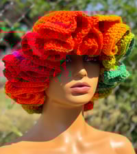 Image 2 of Orange Rainbow 