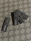 Coil Machine Jig TopPlate