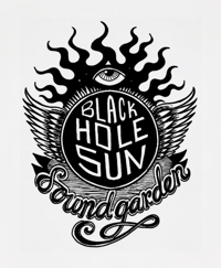 Image 4 of Camiseta Baseball Soundgarden 