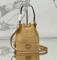 Image 2 of ISLAND PURR PURSE