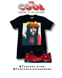 Erykah Badu T-shirt