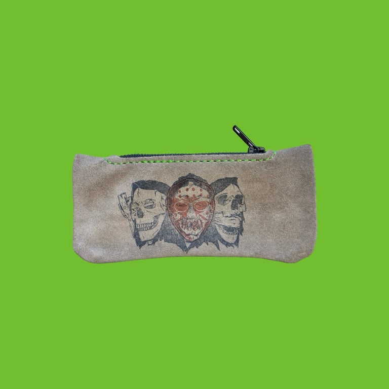 Velcro Code Mask Mini (Item# 122) Image 2