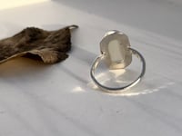 Image 3 of Moonstone Ring