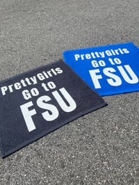 PGGT FSU Towel