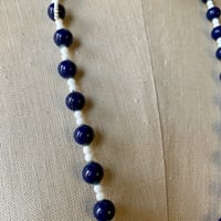 Image 5 of Miriam Haskell Glass Beaded Necklace