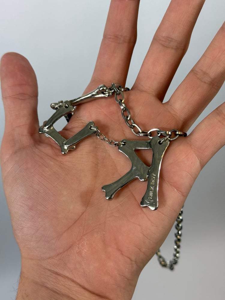 Image of Milkboy 90's 'Rule' Chain
