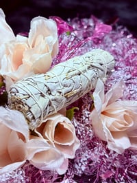 Image 2 of California White Sage