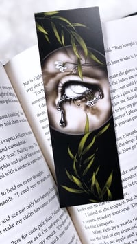 Image 1 of In My Solitude, Bookmark
