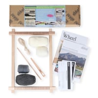 Image 1 of Weaving Starter Kit