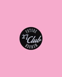 Image 2 of 27 Club
