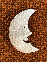 Image 1 of Man In The Moon.