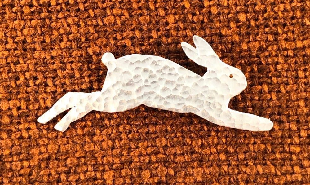 Image of Large Running Hare