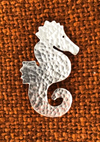 Image 1 of Seahorse