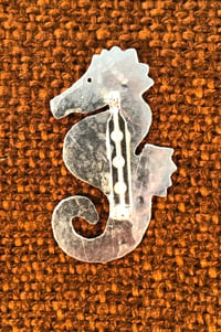Image 2 of Seahorse