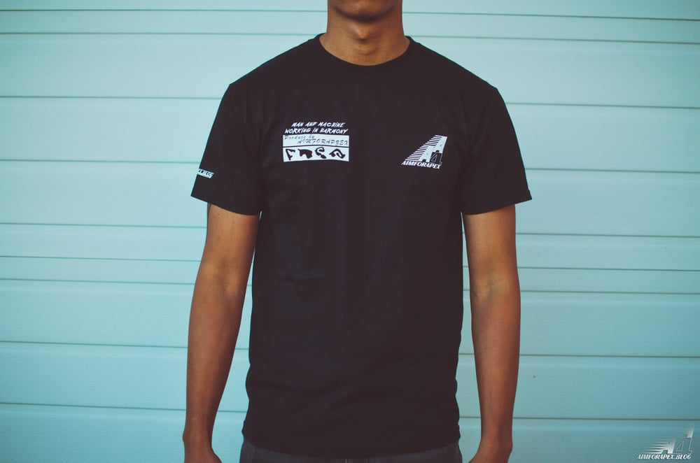 Image of Aim For Apex T-Shirt