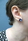 {NEW}Stella Nova - Galaxy Stud Earrings