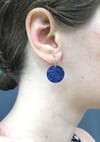 {NEW}Stella Nova - Galaxy Drop Earrings 