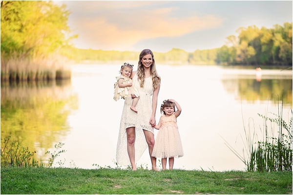 Image of Golden Hour Mini Session