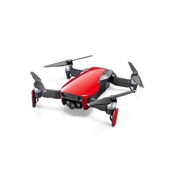 Image of DJI Mavic Air RC Drone 32MP Spherical Panorama Photo / Foldable / 4K Gimbal Camera / Three-direction