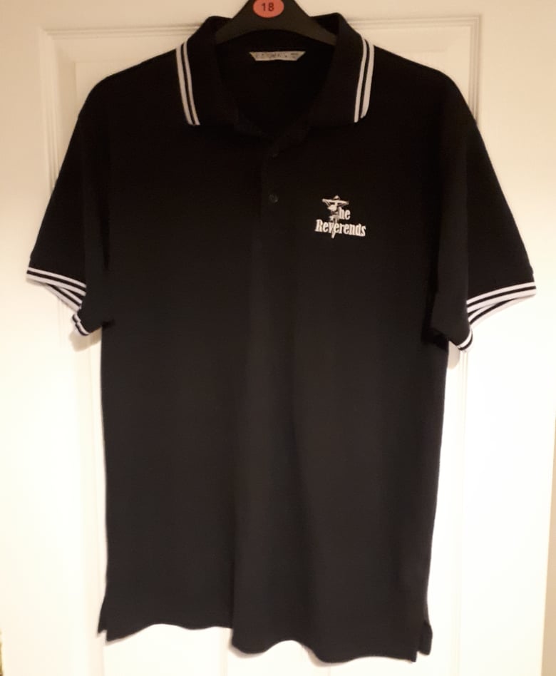 Image of Polo Shirt