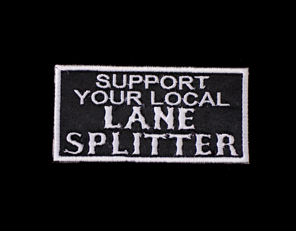 Image of Support patches