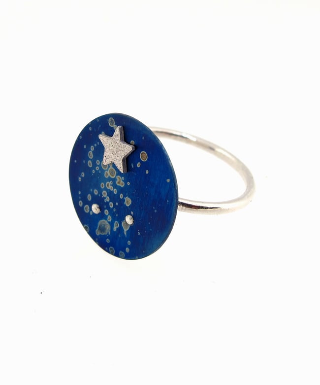 {NEW}Stella Nova – Galaxy Ring