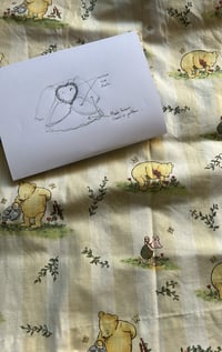 Image 2 of for @babylily_2023 - Winnie The Pooh & MLP