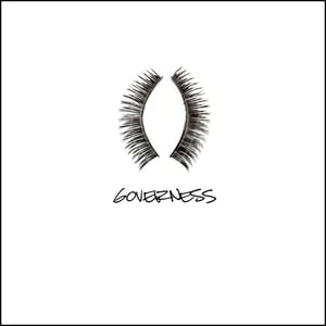 Image of Governess "S/T" LP