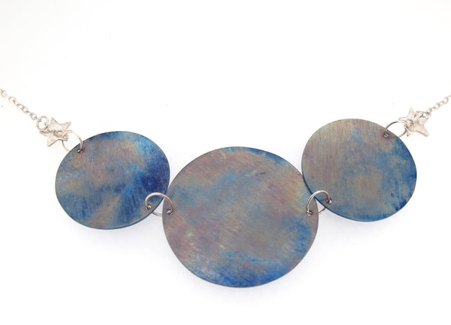 {NEW}Stella Nova – Nova Necklace