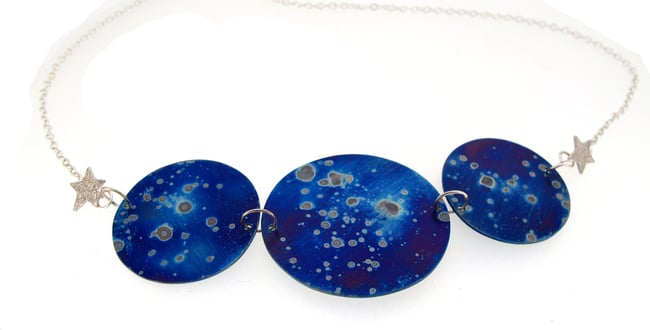 {NEW}Stella Nova – Nova Necklace