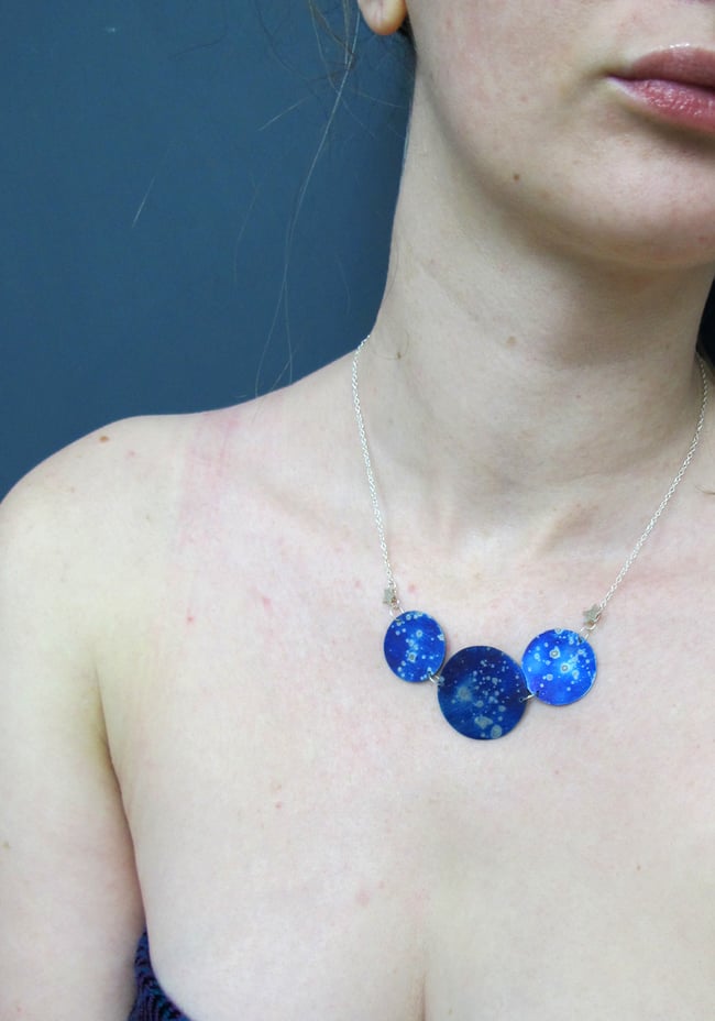 {NEW}Stella Nova – Nova Necklace