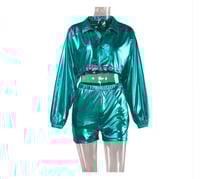 “Shine” 2pc set 