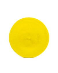 The Basque Dame – Yellow