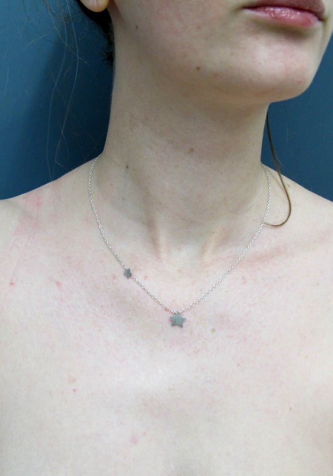 {NEW}Stella Nova – Star Necklace