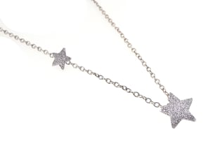 Image of {NEW}Stella Nova – Star Necklace