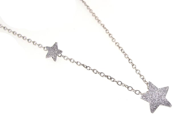 {NEW}Stella Nova – Star Necklace