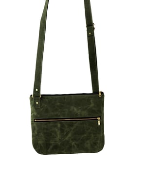 Image of Amelia -- In Olive