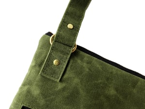 Image of Amelia -- In Olive