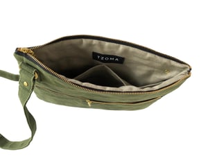 Image of Amelia -- In Olive