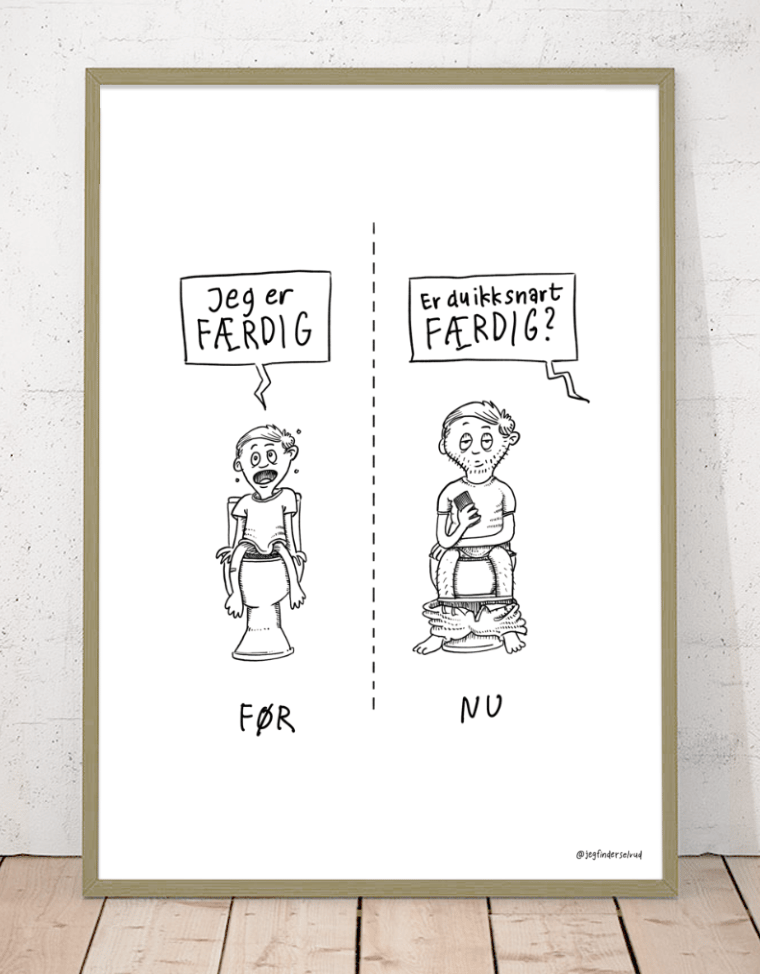 Tegninger | jegfinderselvud