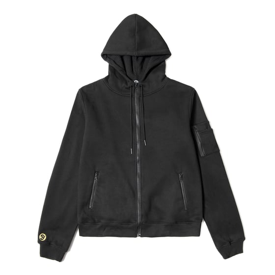 Image of QBNS Hoodie