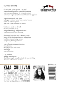 Image 2 of Inclined to Riot by KMA Sullivan