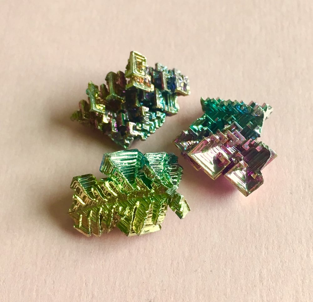 Image of Bismuth