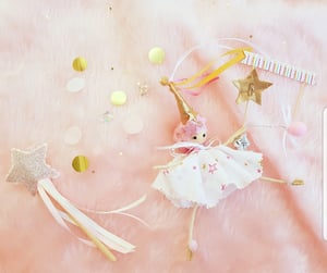 Image of Decorative Birthday Fairy