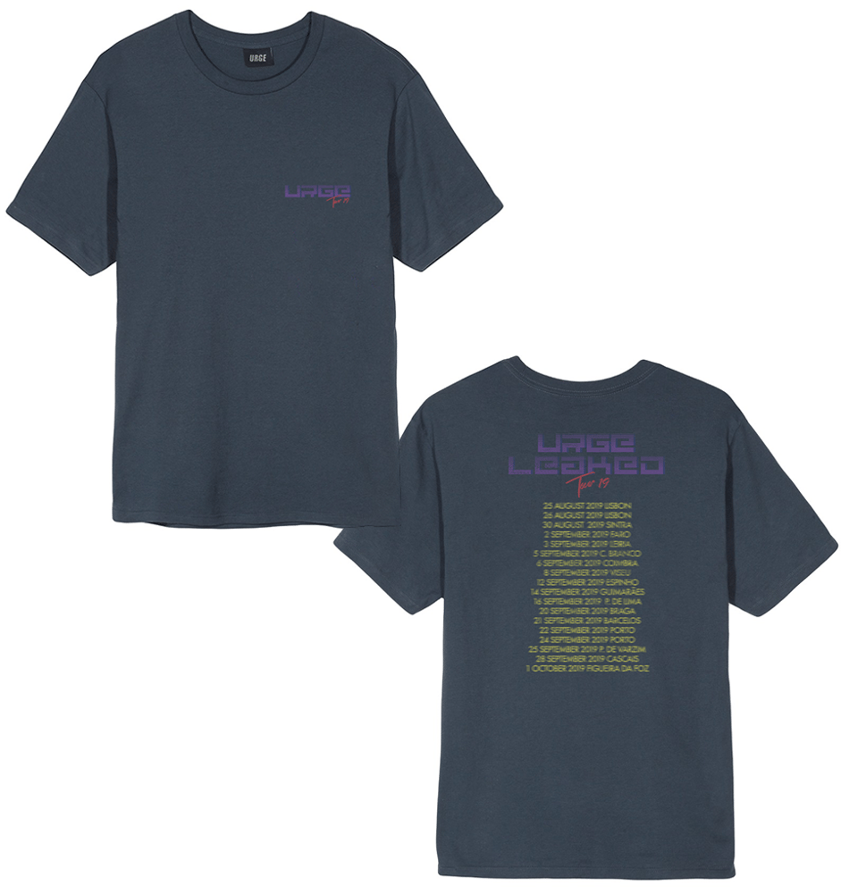 Image of TOUR 19 TEE