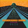 THUNDERBIRD DIVINE "Magnasonic" Black Divine Edition