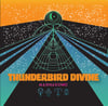THUNDERBIRD DIVINE "Magnasonic" Purple Haze Edition