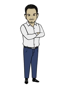 Mr. Math 