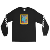 "A PORTRAIT OF FORLORN" LONGSLEEVE (SWIM.SOUL)