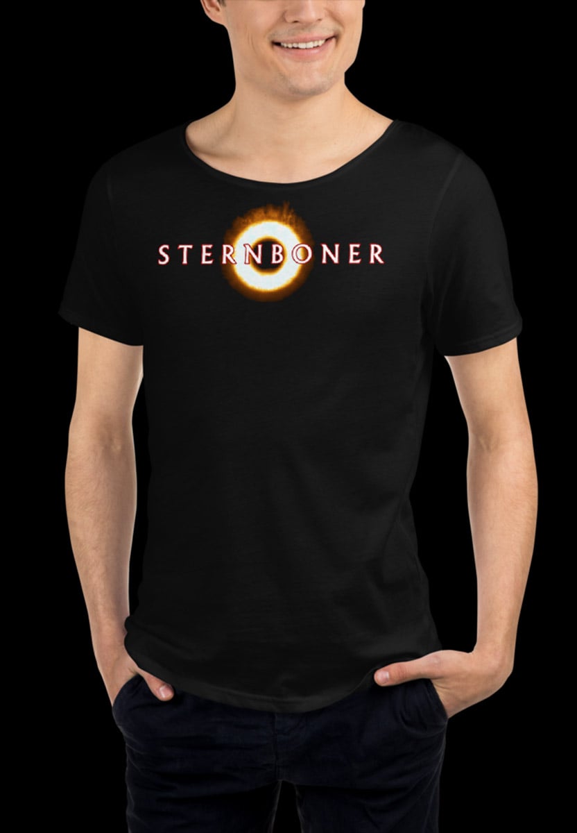 Colour Sternboner shirts! Limited run! 